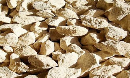 Продажа известнякового щебня с доставкой в Советском